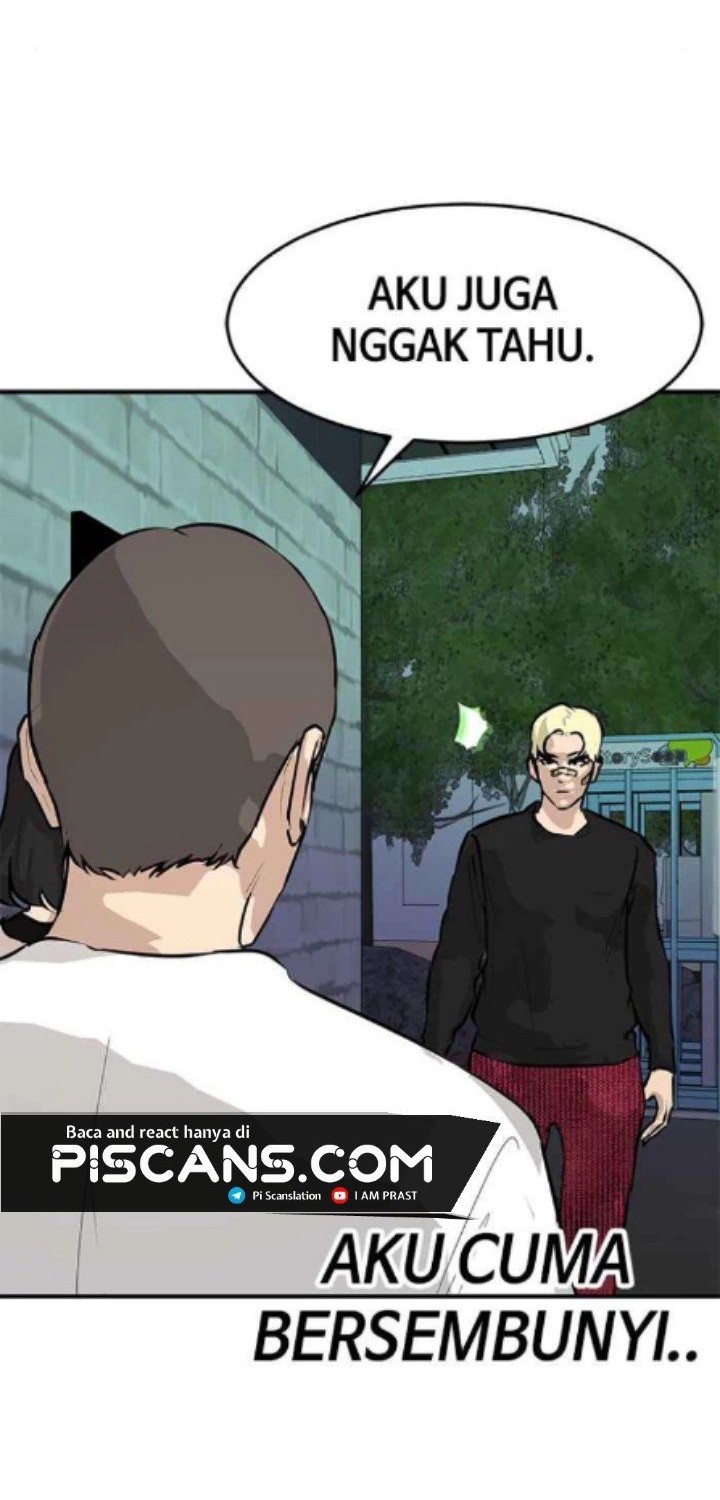Attention Seeker Chapter 16 Gambar 10