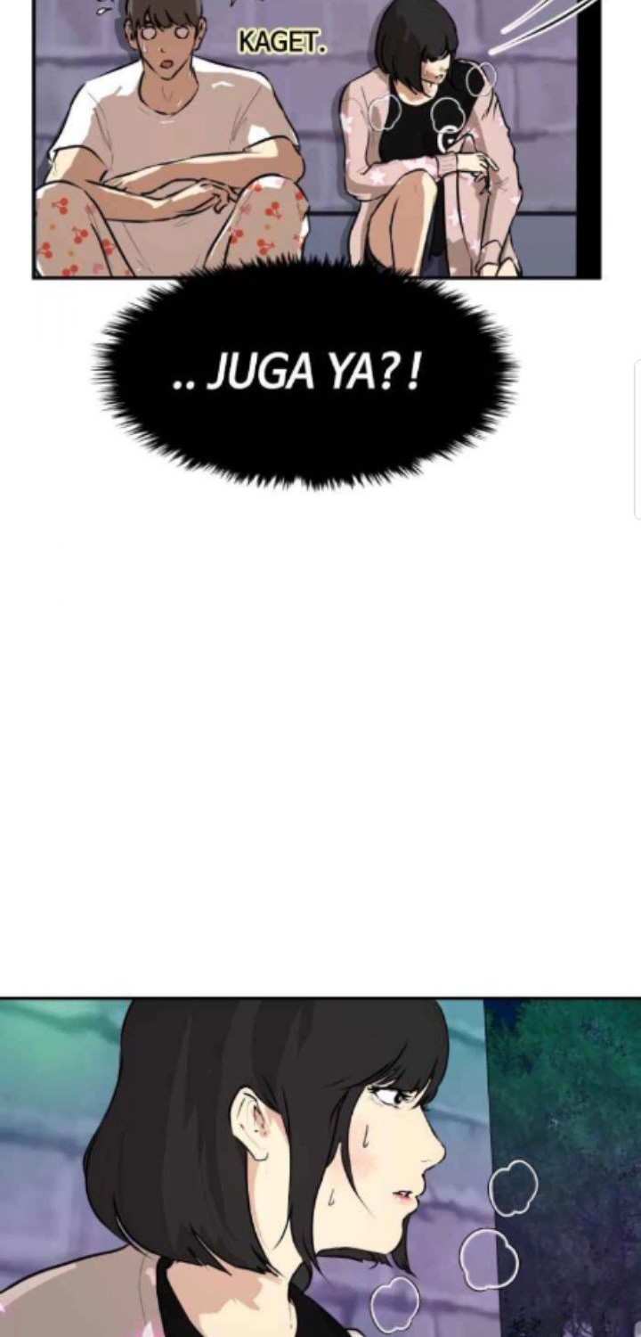 Attention Seeker Chapter 15 Gambar 61