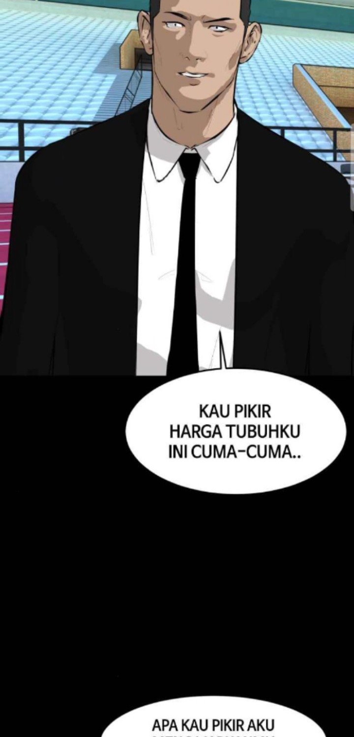 Attention Seeker Chapter 15 Gambar 6