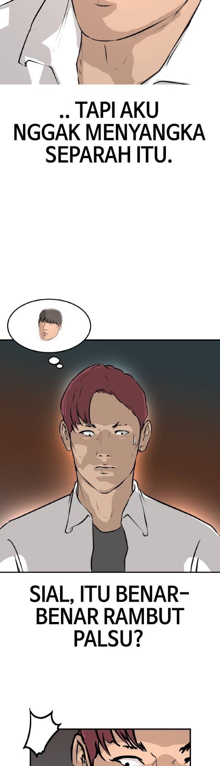 Attention Seeker Chapter 10 Gambar 18
