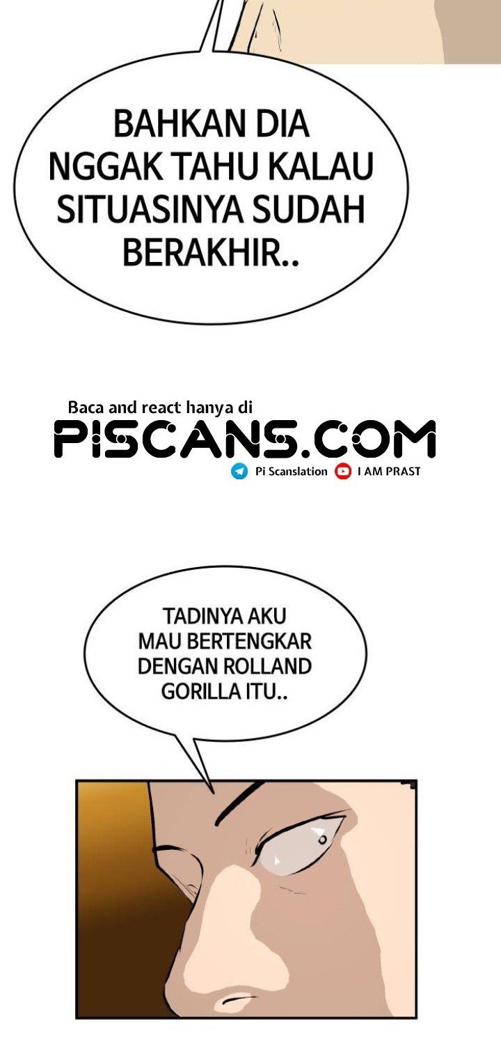 Attention Seeker Chapter 10 Gambar 48