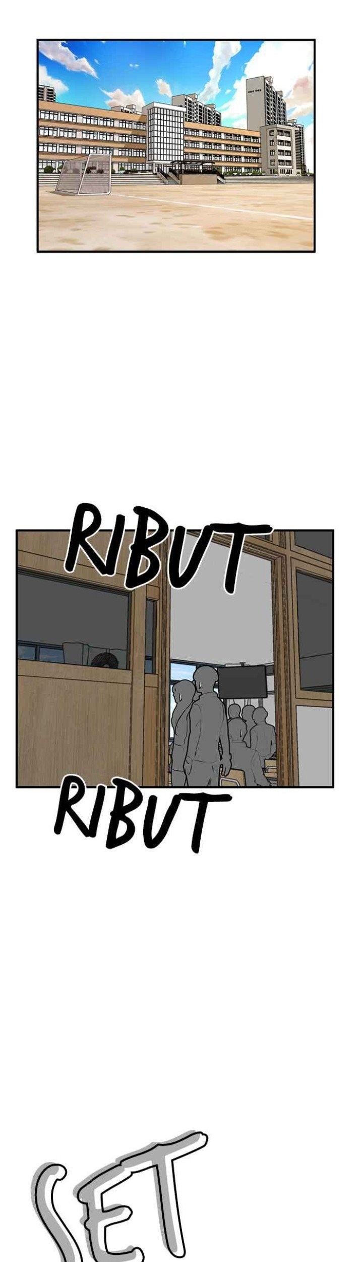 Komik Attention Seeker Chapter 09 gambar 1