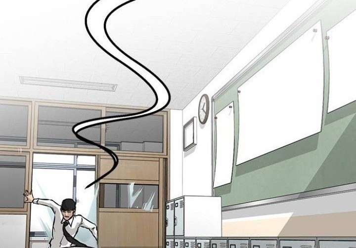 Manhwa Attention Seeker Chapter 08 gambar 2
