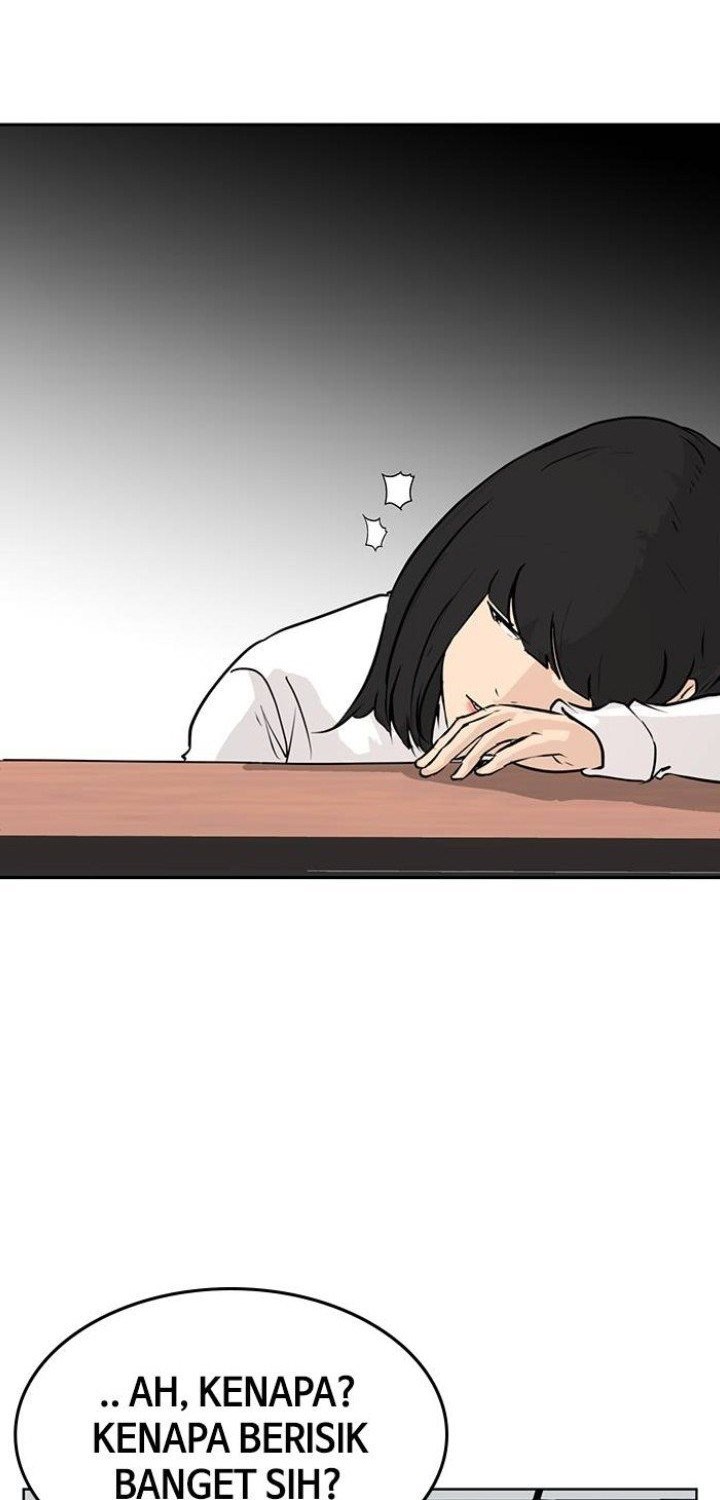 Attention Seeker Chapter 08 Gambar 4