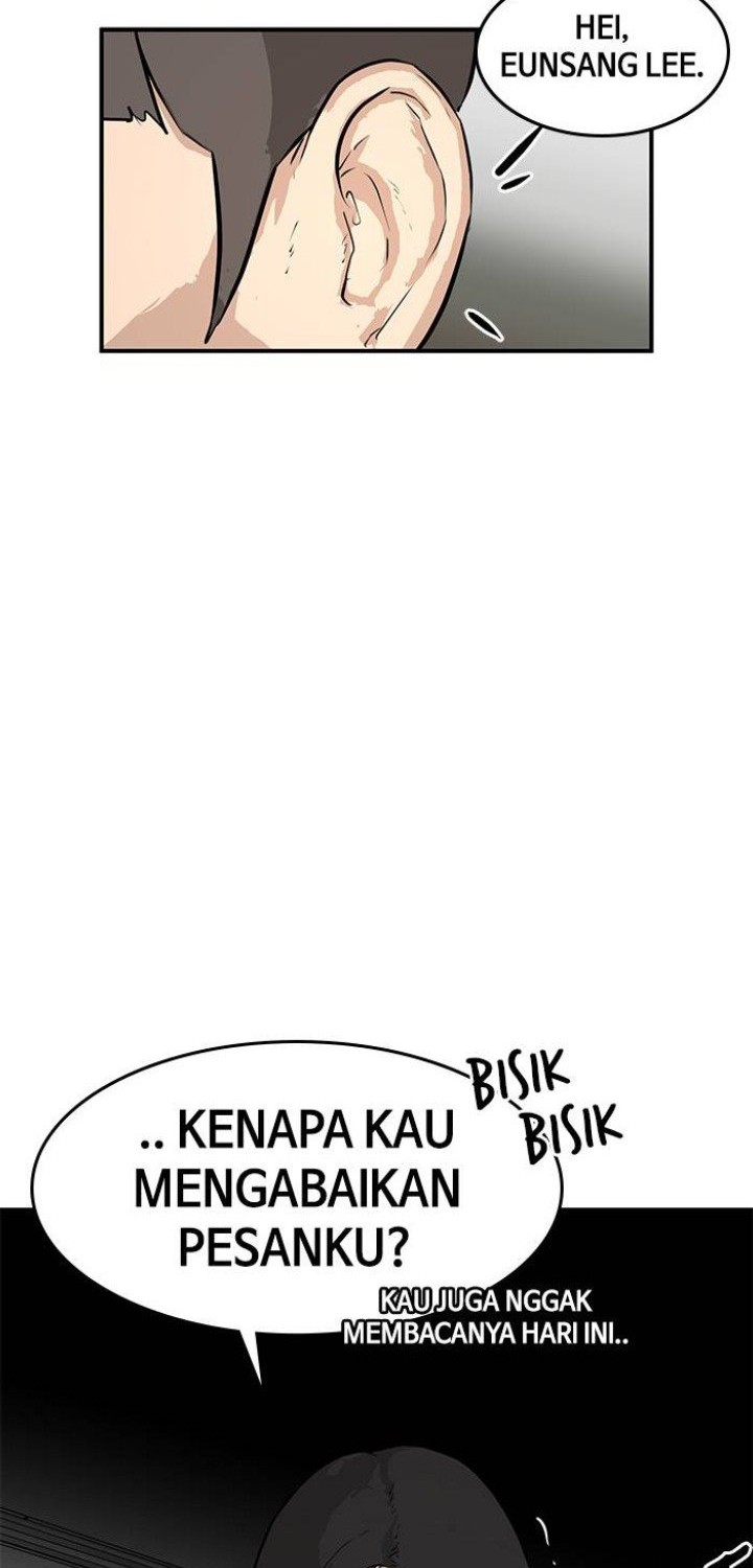 Attention Seeker Chapter 07 Gambar 19
