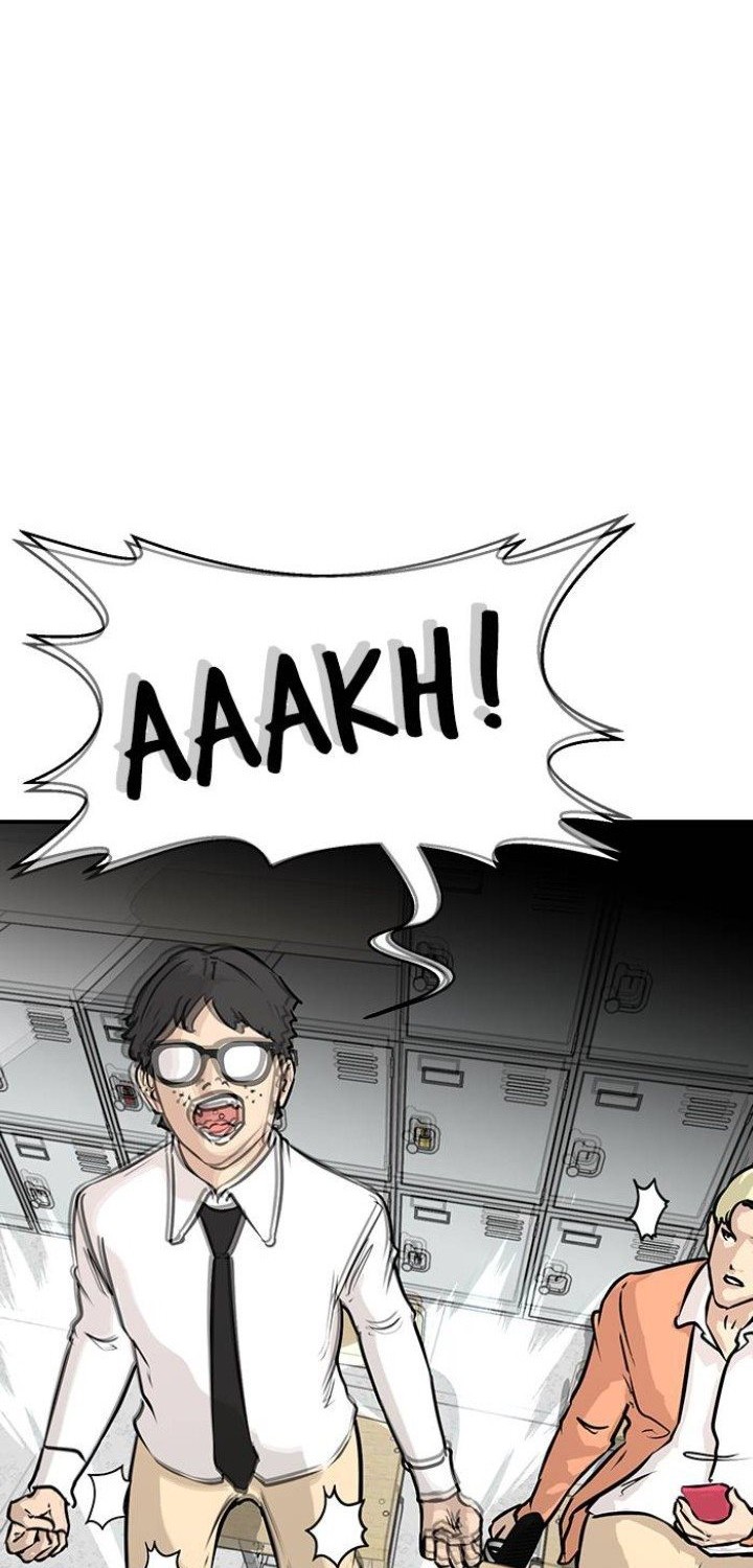 Attention Seeker Chapter 07 Gambar 48