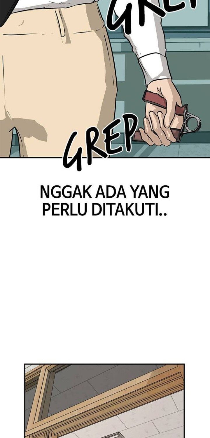 Attention Seeker Chapter 07 Gambar 72