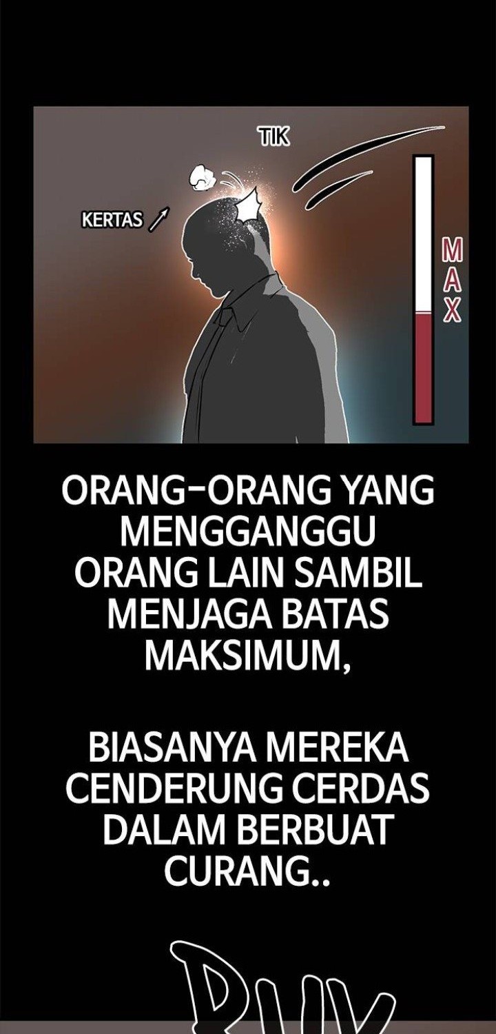 Attention Seeker Chapter 07 Gambar 60