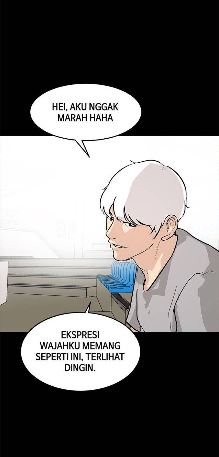Attention Seeker Chapter 07 Gambar 6