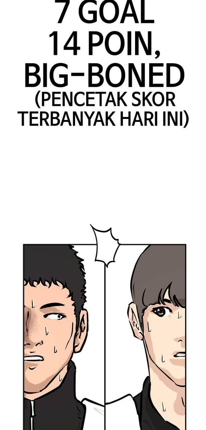 Attention Seeker Chapter 06 Gambar 55