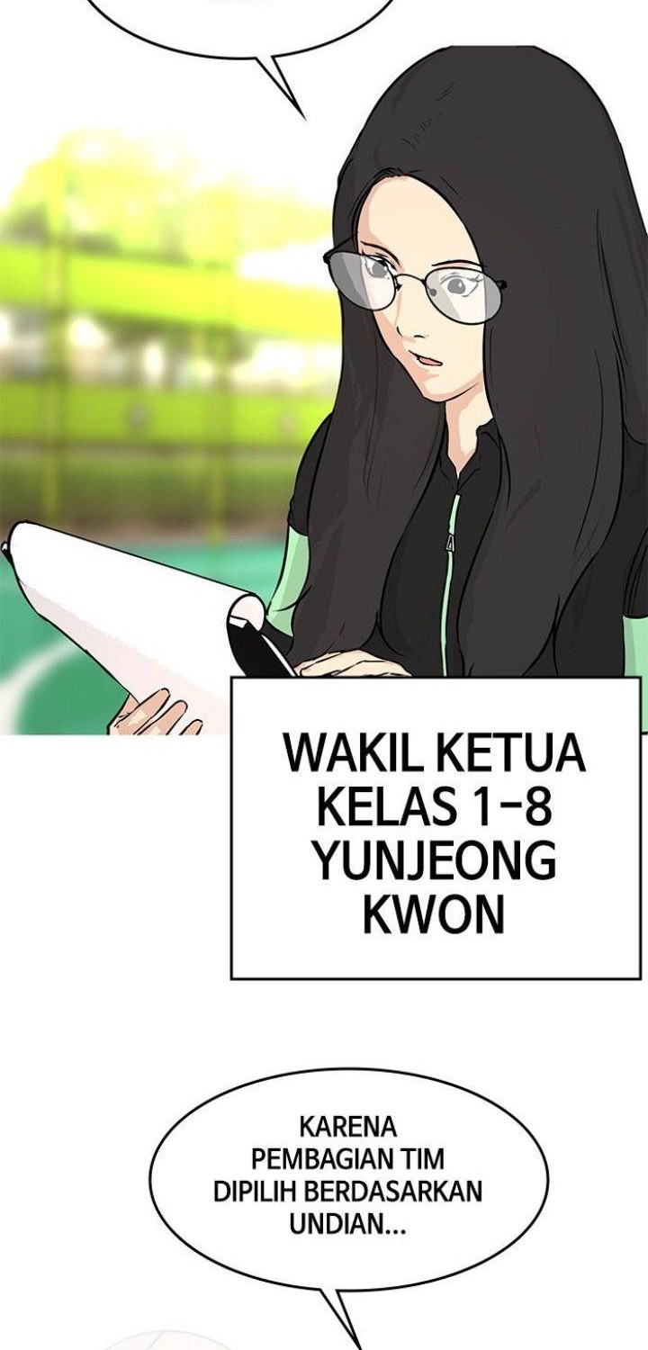 Attention Seeker Chapter 06 Gambar 4