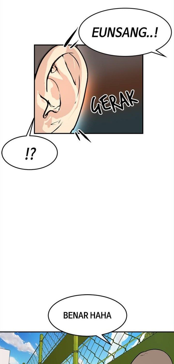 Attention Seeker Chapter 06 Gambar 59