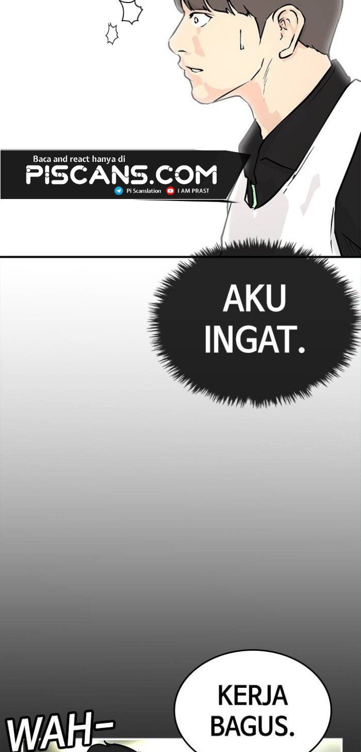 Attention Seeker Chapter 06 Gambar 64