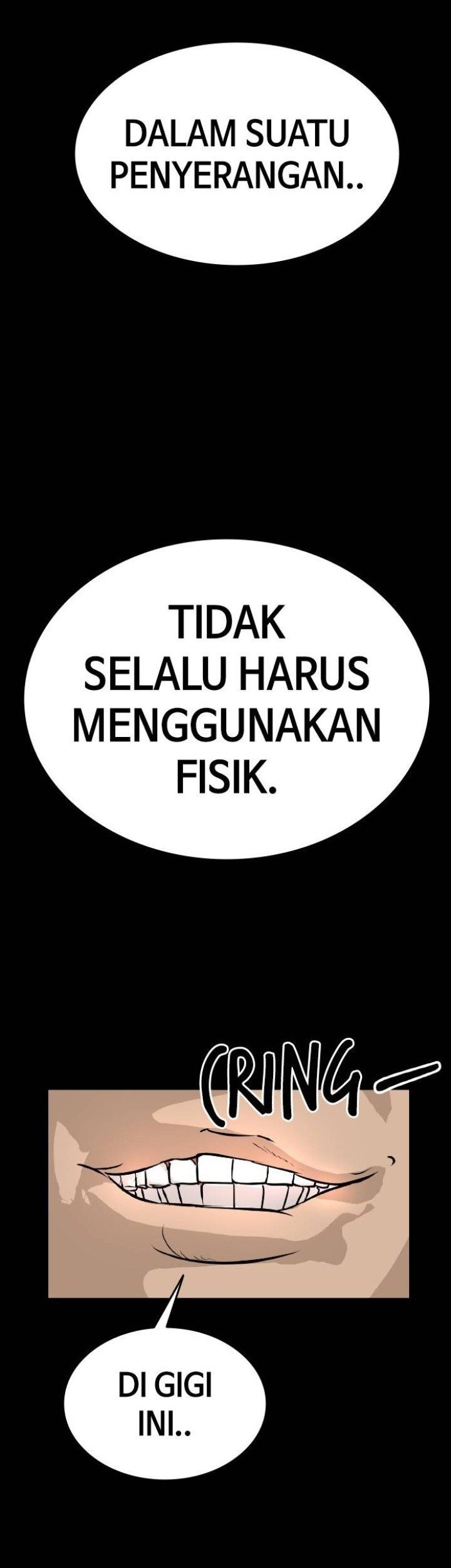 Komik Attention Seeker Chapter 14 gambar 1