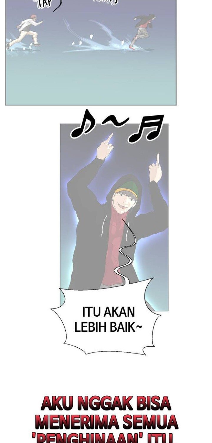 Attention Seeker Chapter 12 Gambar 19
