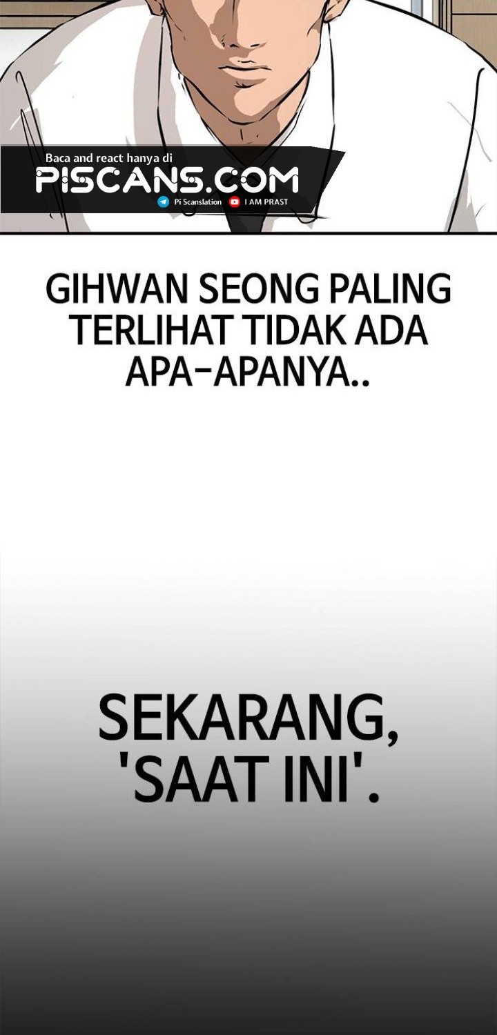 Attention Seeker Chapter 12 Gambar 25
