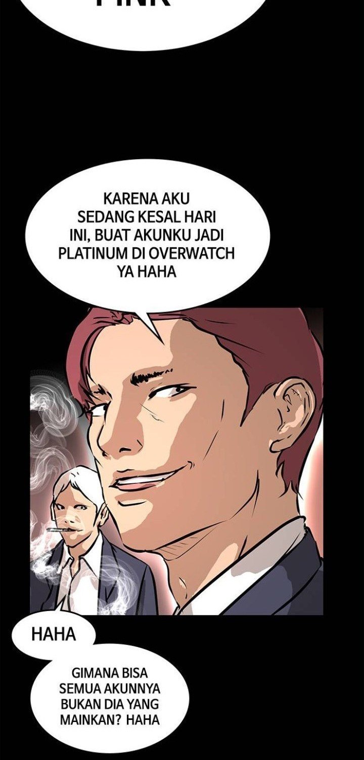 Attention Seeker Chapter 12 Gambar 51