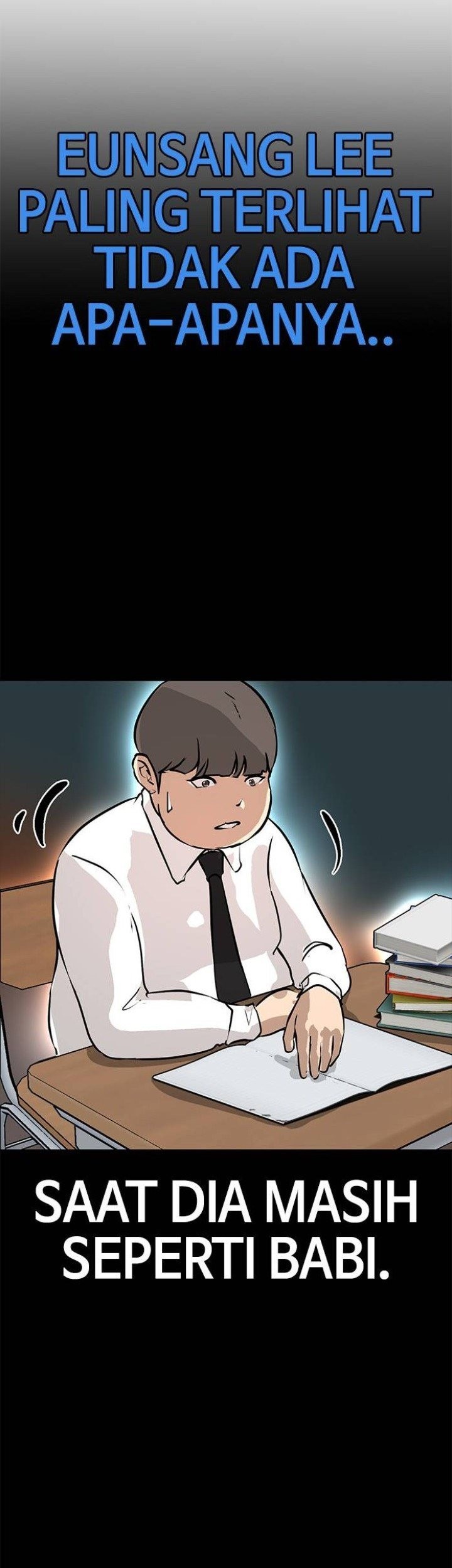 Attention Seeker Chapter 12 Gambar 3