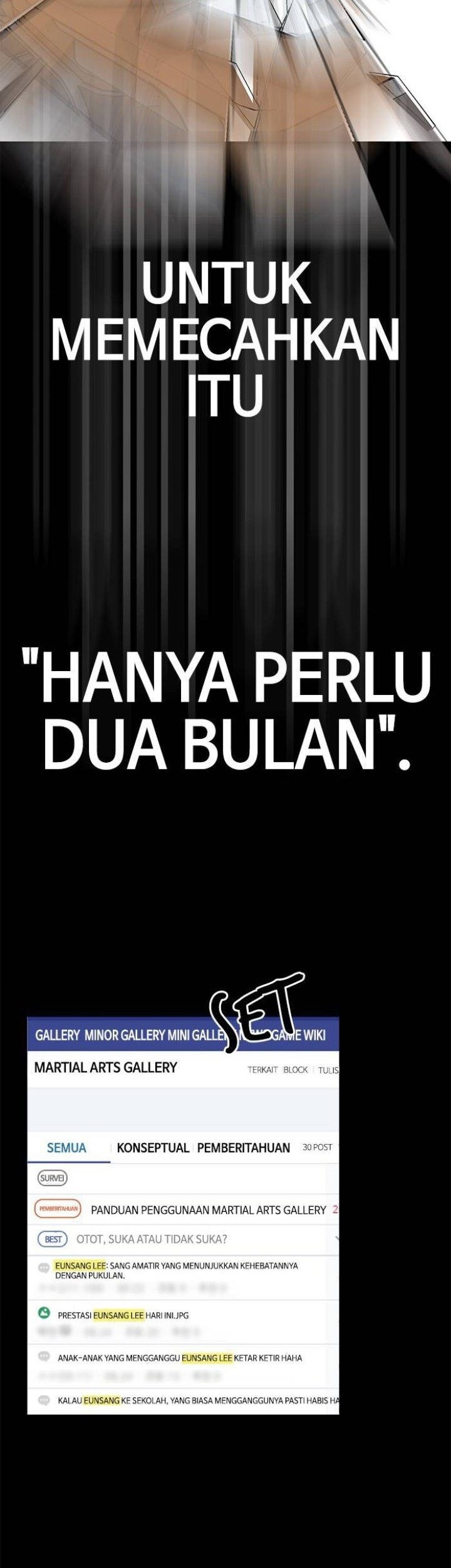 Attention Seeker Chapter 12 Gambar 5