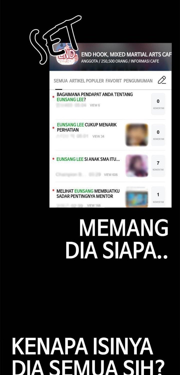 Attention Seeker Chapter 12 Gambar 6