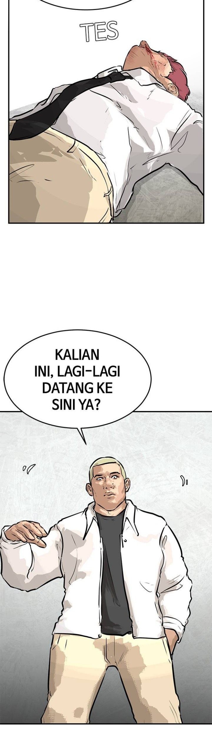 Attention Seeker Chapter 12 Gambar 90