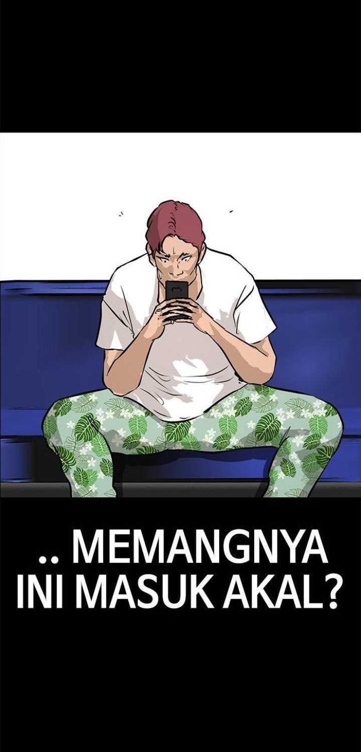 Attention Seeker Chapter 12 Gambar 8