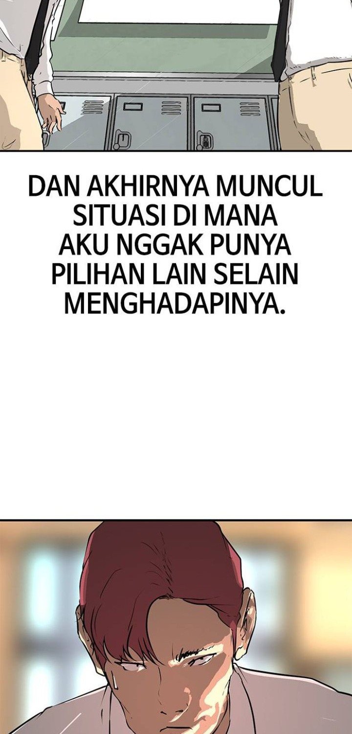 Attention Seeker Chapter 12 Gambar 17