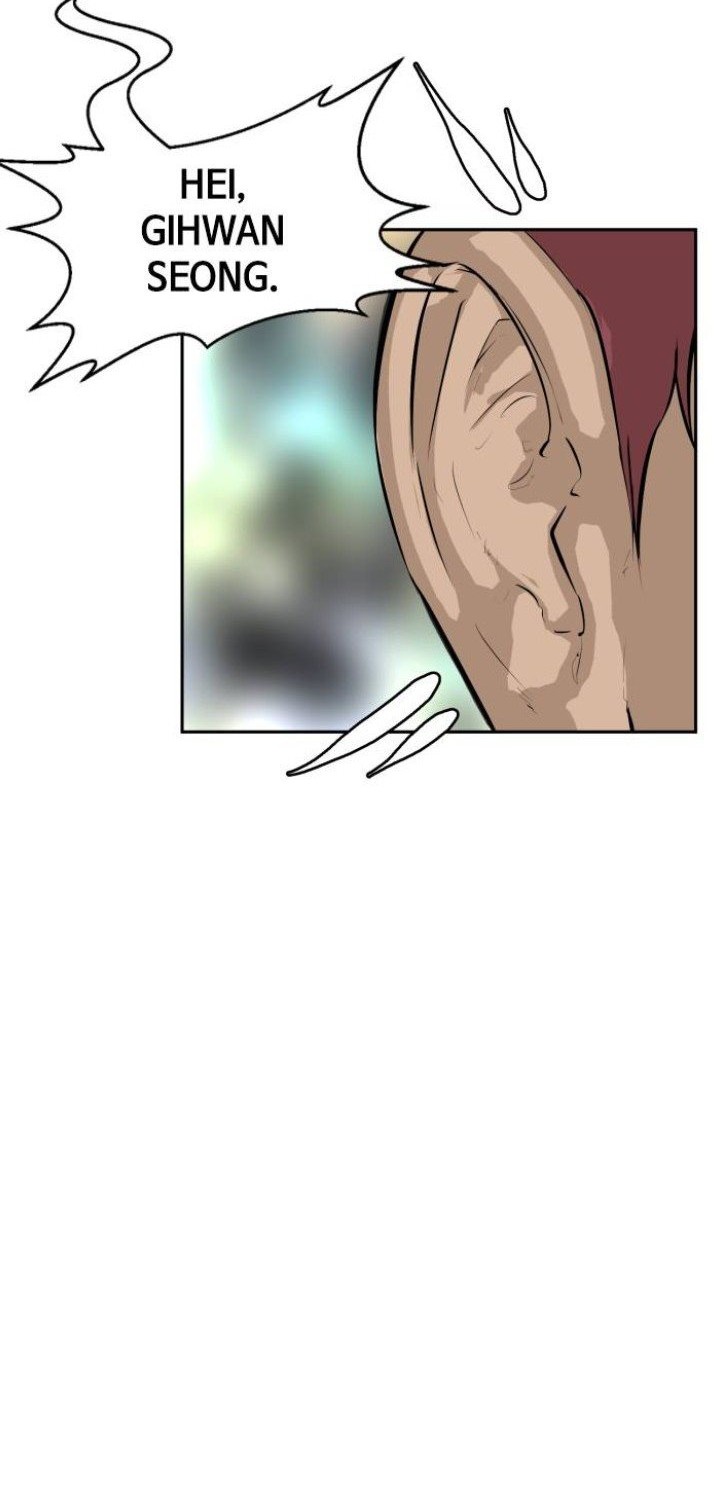 Attention Seeker Chapter 11 Gambar 56