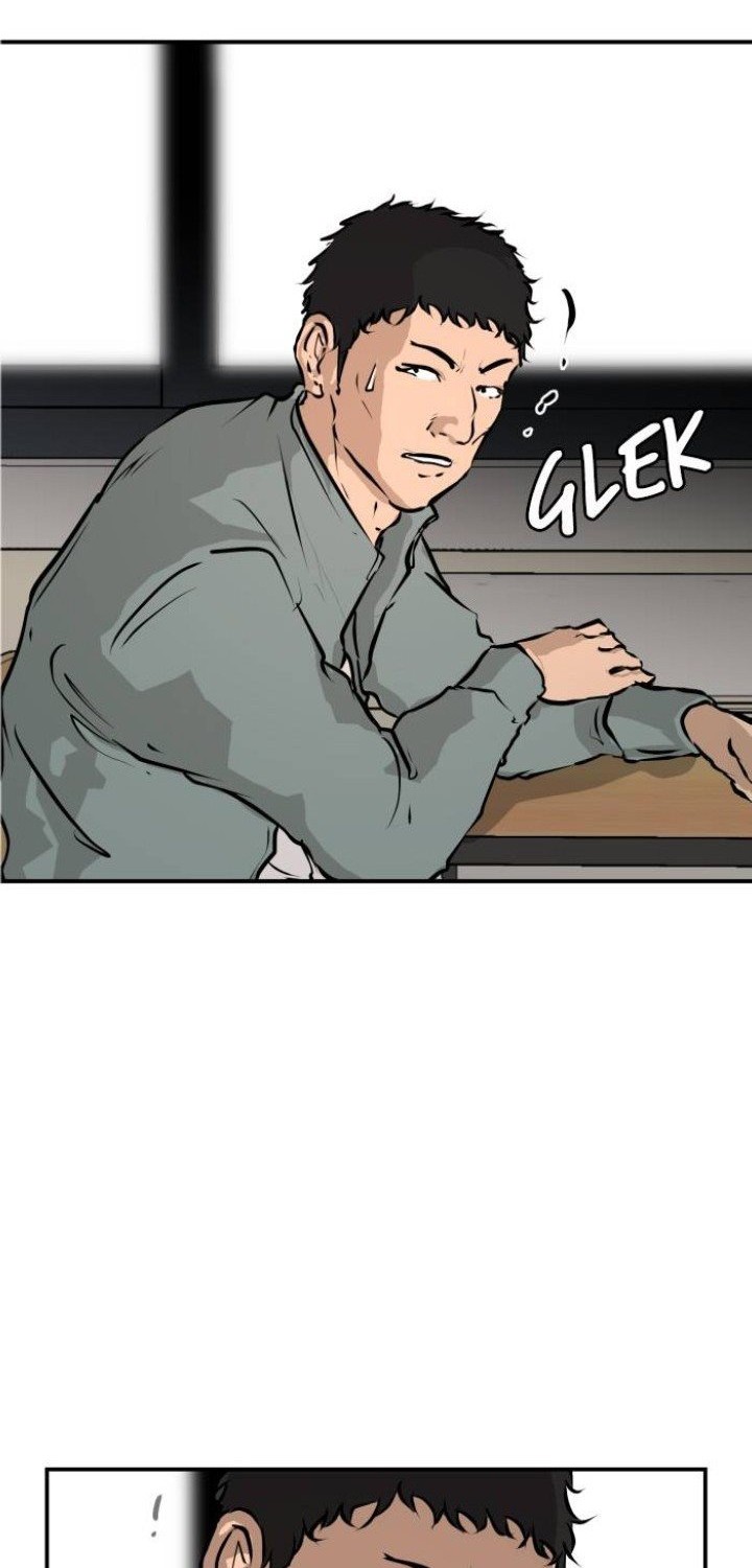 Attention Seeker Chapter 11 Gambar 73