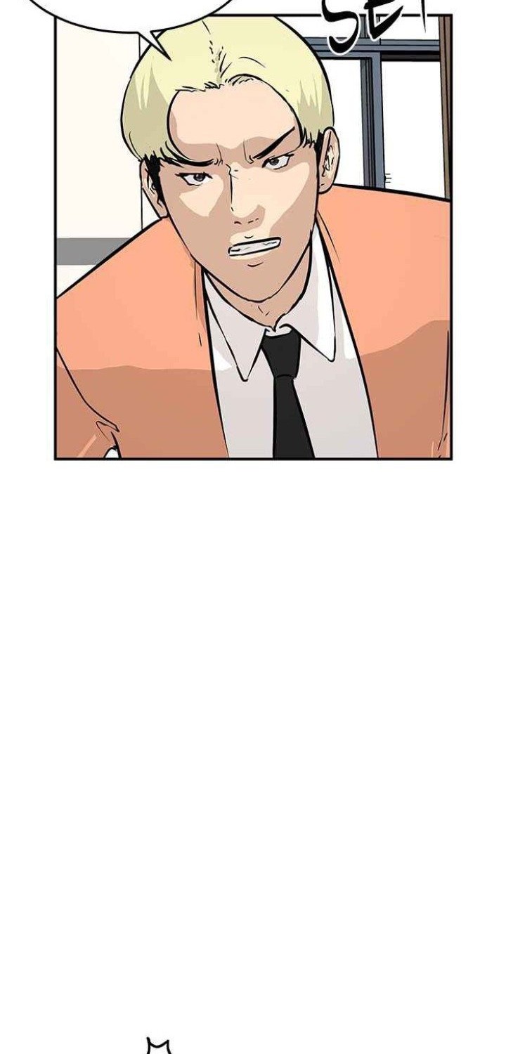 Attention Seeker Chapter 04 Gambar 54