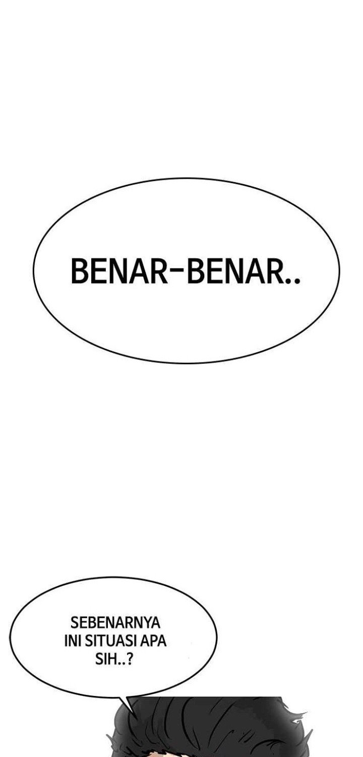 Attention Seeker Chapter 04 Gambar 71