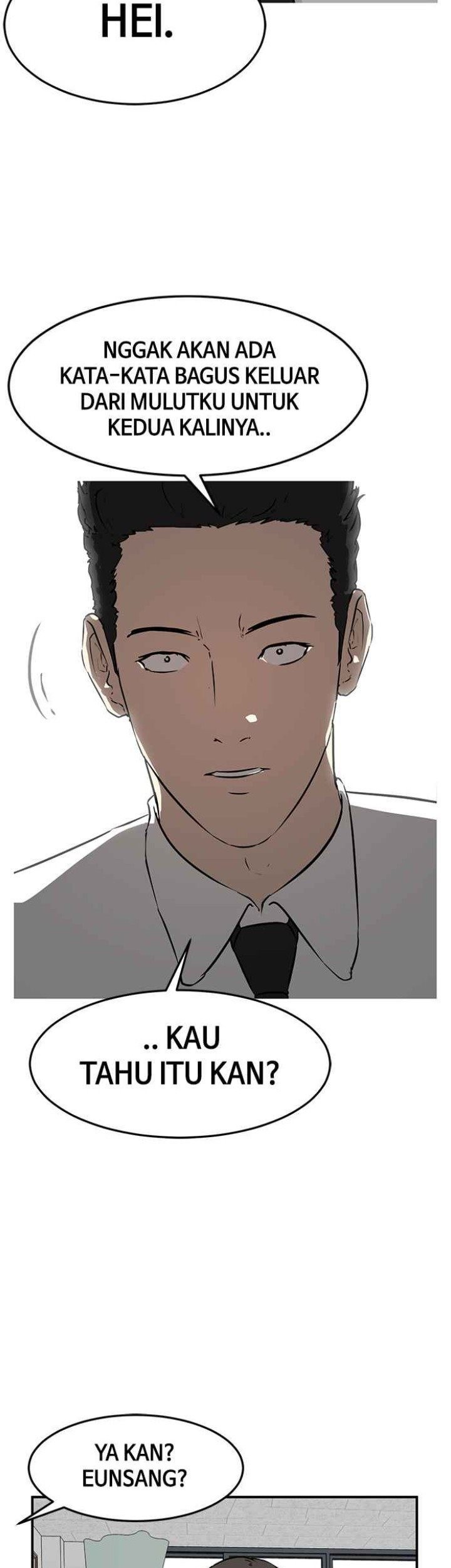 Attention Seeker Chapter 04 Gambar 57