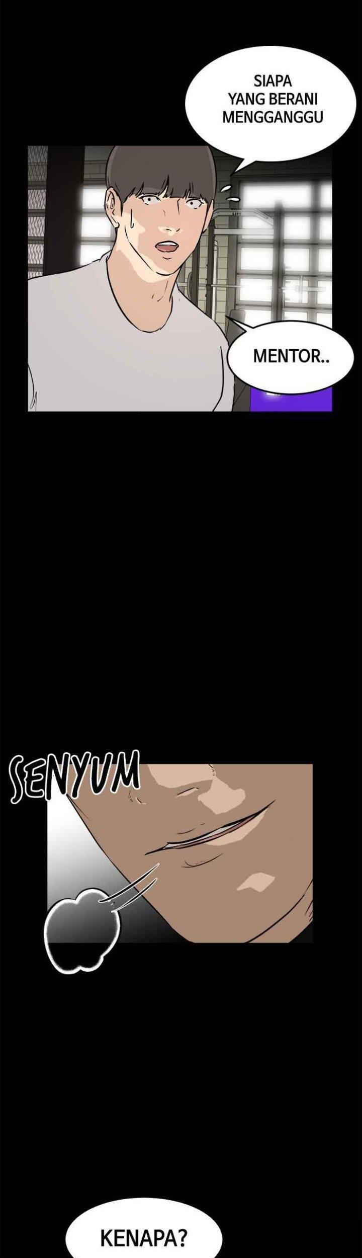 Attention Seeker Chapter 04 Gambar 16