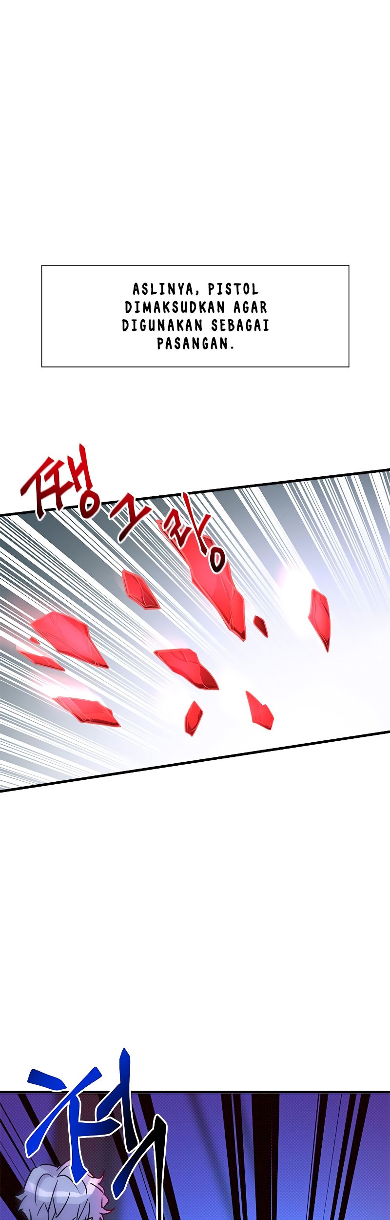 Gaming Stream of the Genius Chapter 05 Gambar 65