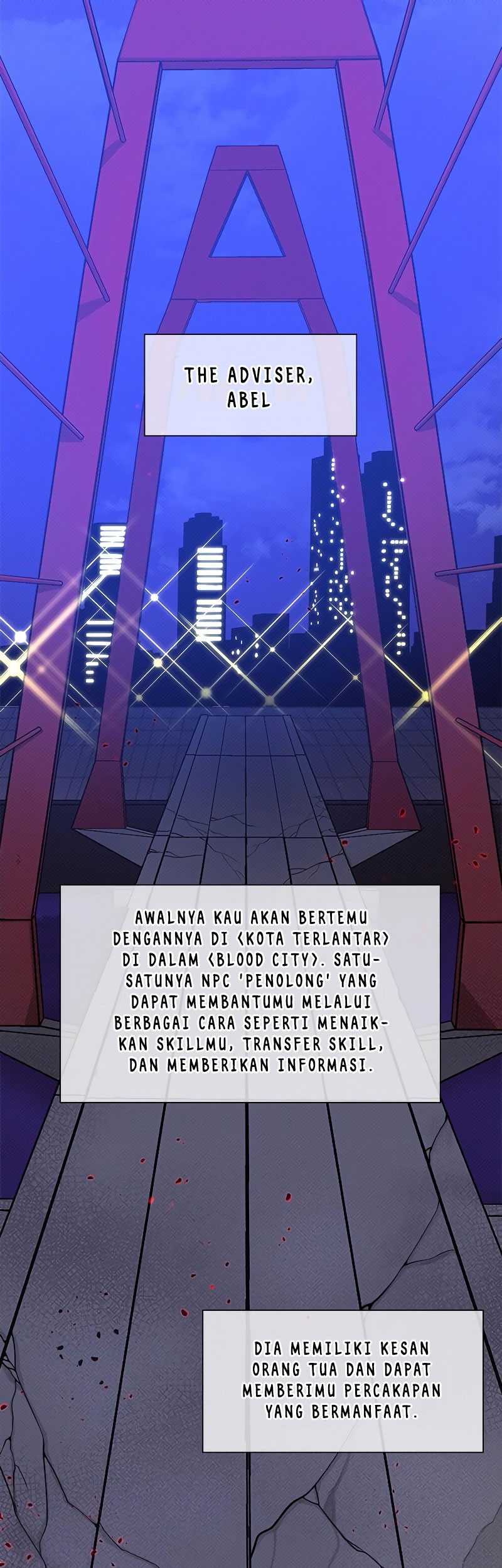 Manhwa Gaming Stream of the Genius Chapter 05 gambar 2