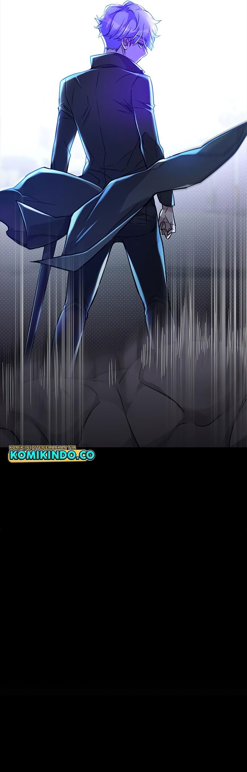 Gaming Stream of the Genius Chapter 02 Gambar 23