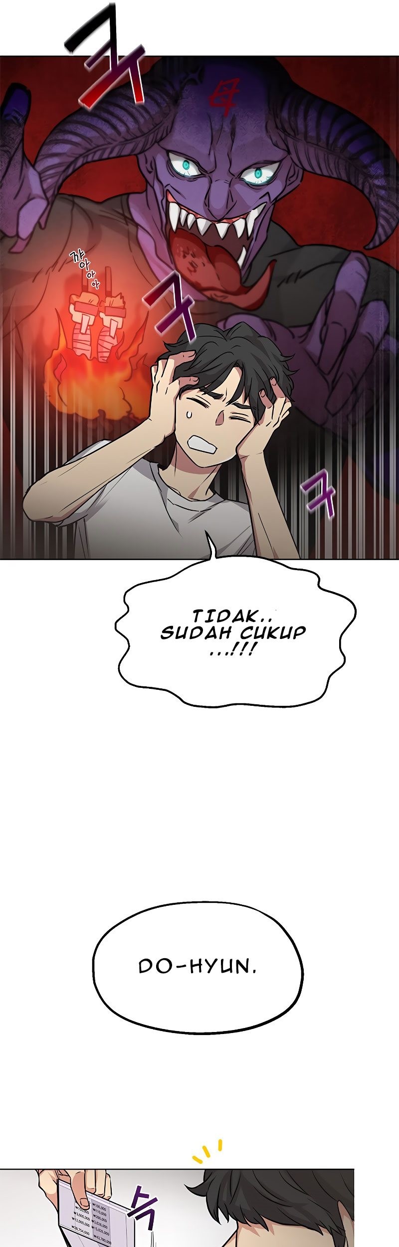 Gaming Stream of the Genius Chapter 01 Gambar 22