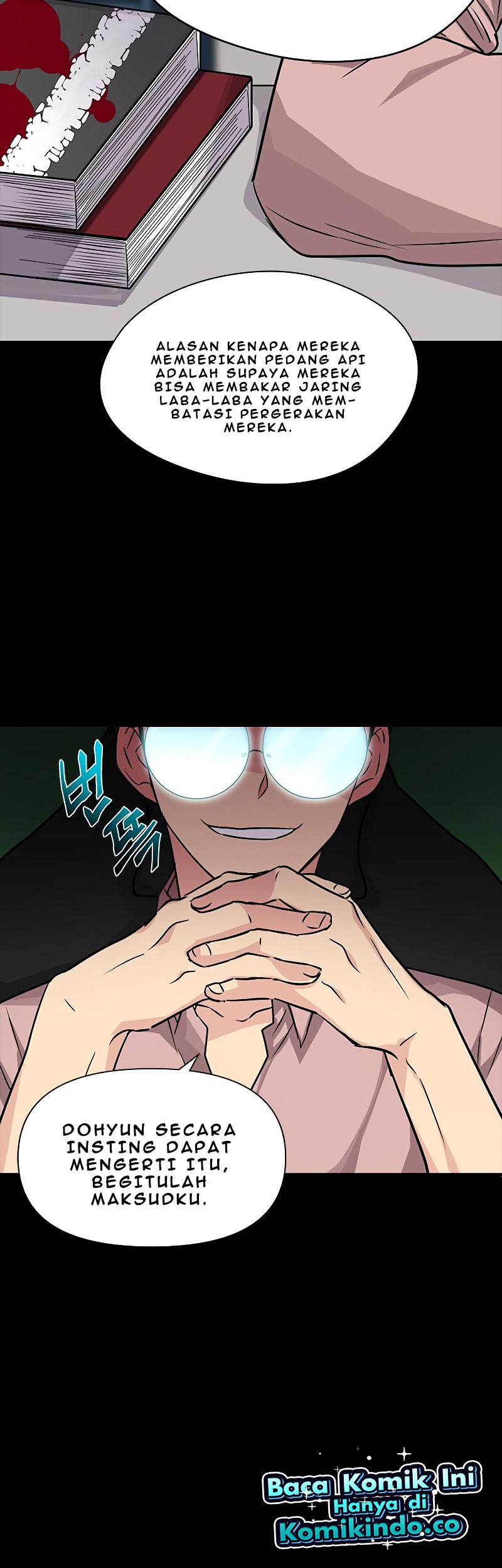 Gaming Stream of the Genius Chapter 08 Gambar 52