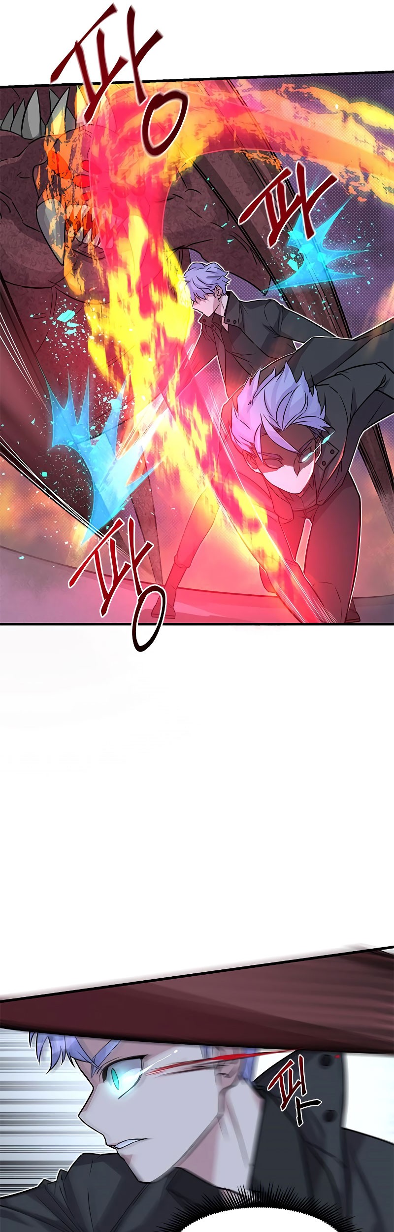 Gaming Stream of the Genius Chapter 08 Gambar 18