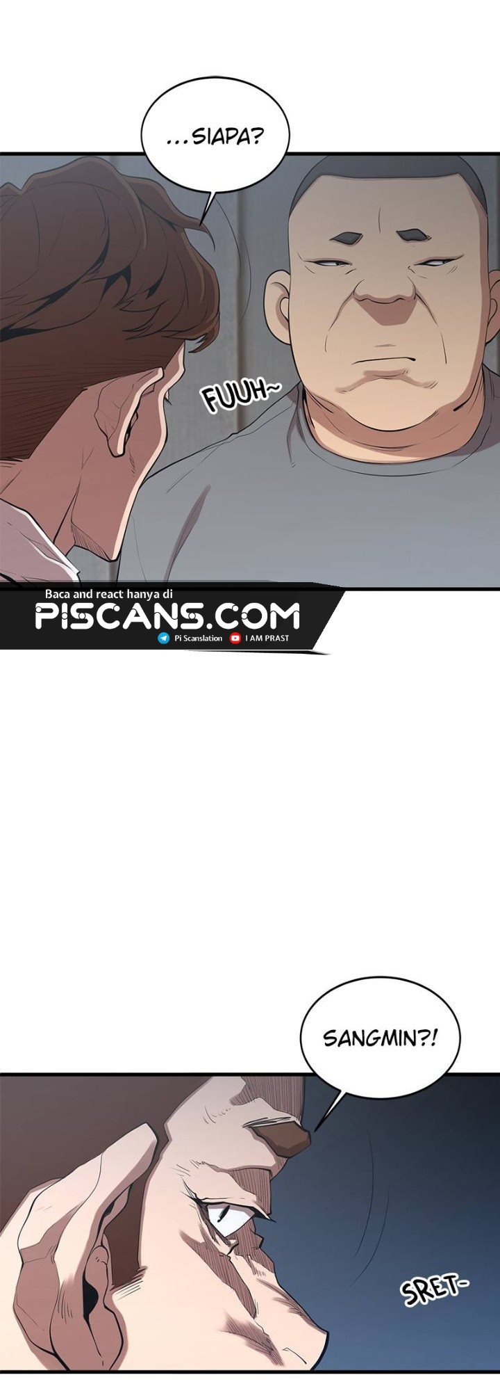 Komik Gwei Chapter 11 gambar 1
