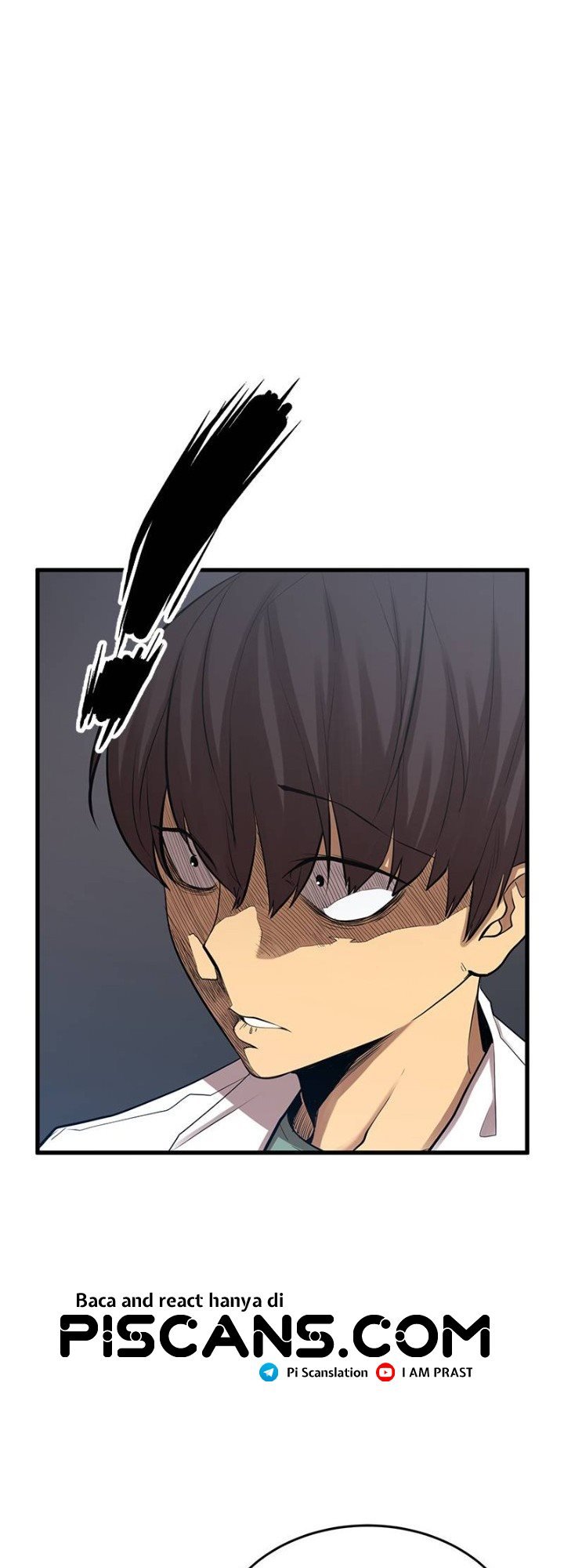 Manhwa Gwei Chapter 11 gambar 2