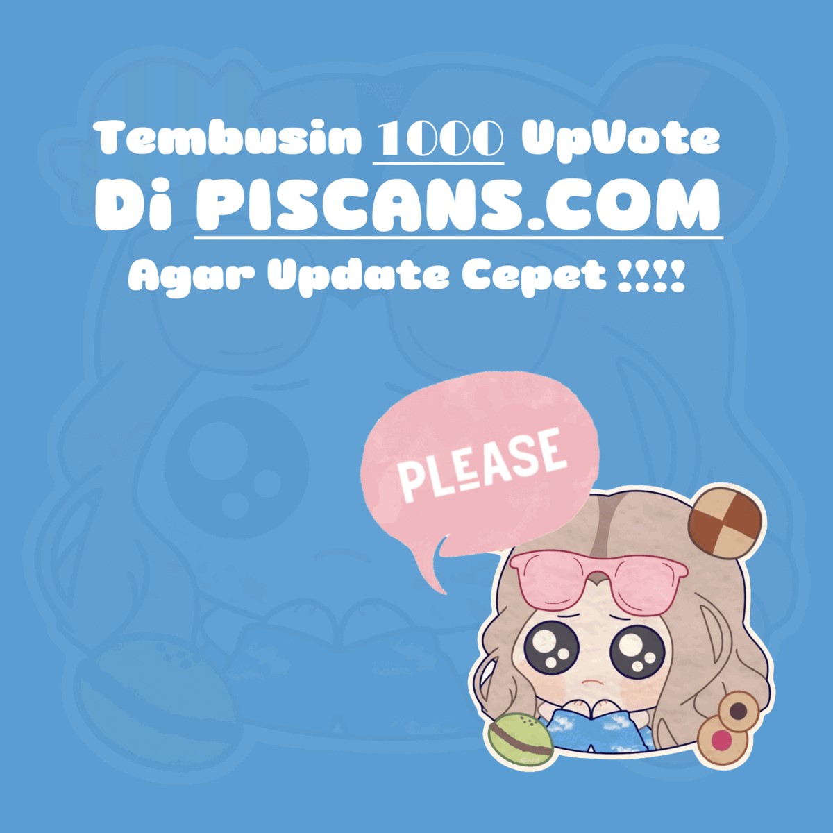 Attention Seeker Chapter 20 Gambar 80