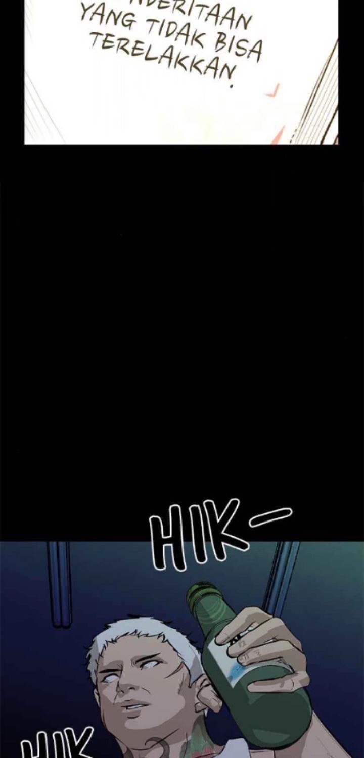 Attention Seeker Chapter 21 Gambar 18
