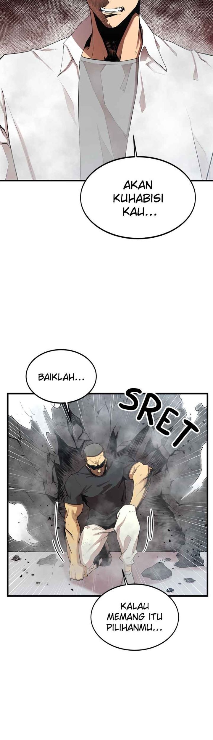 Gwei Chapter 14 Gambar 47