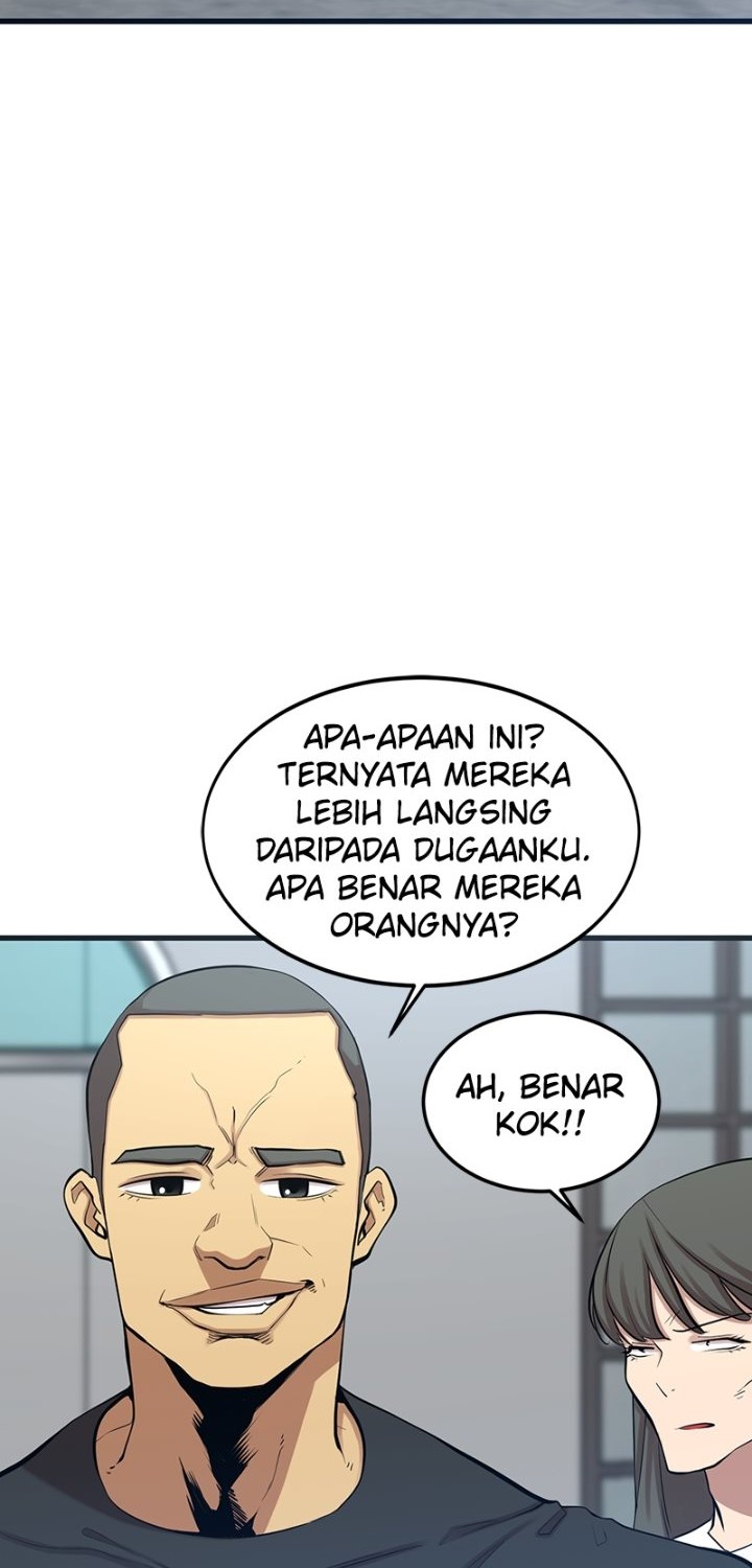 Manhwa Gwei Chapter 13 gambar 2