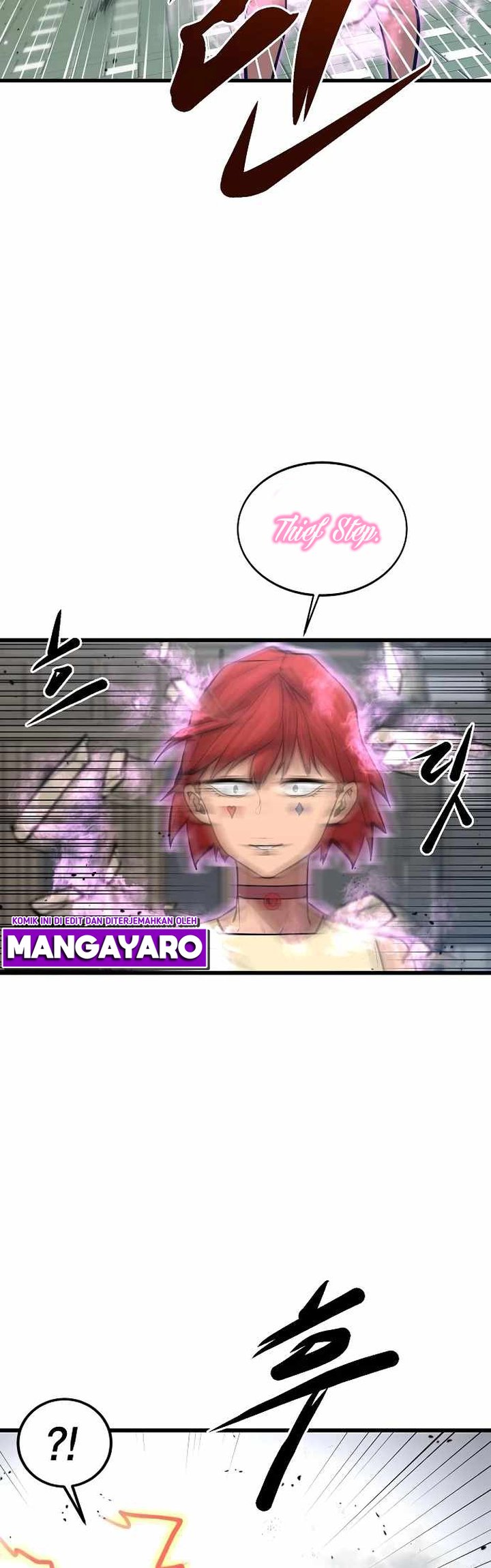 Gwei Chapter 22 Gambar 18