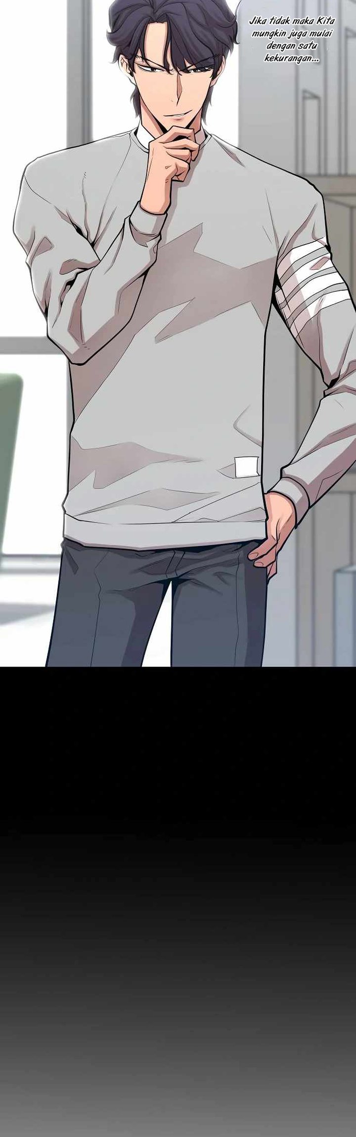 Gwei Chapter 22 Gambar 9