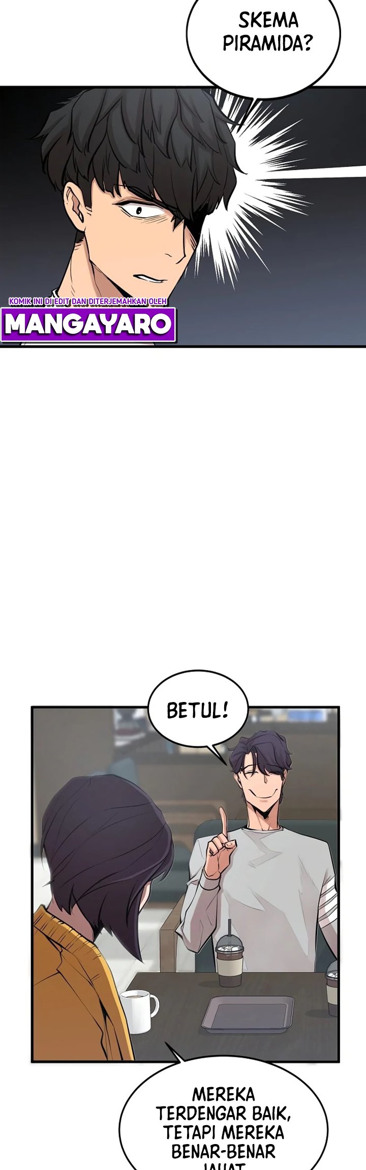 Gwei Chapter 18 Gambar 32