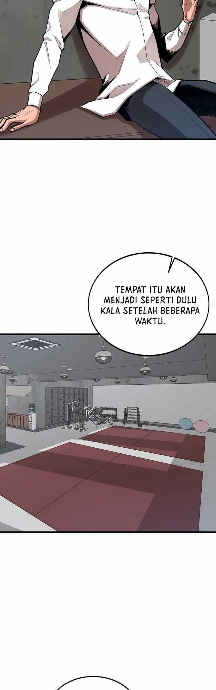 Gwei Chapter 24 Gambar 36