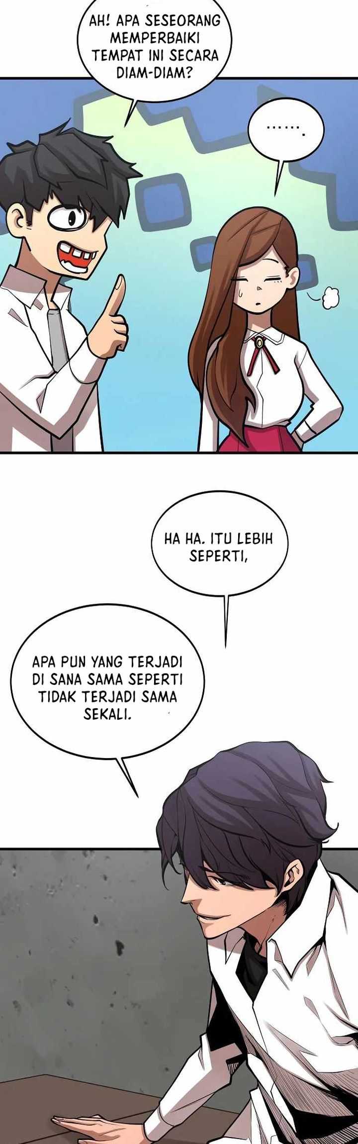 Gwei Chapter 24 Gambar 37